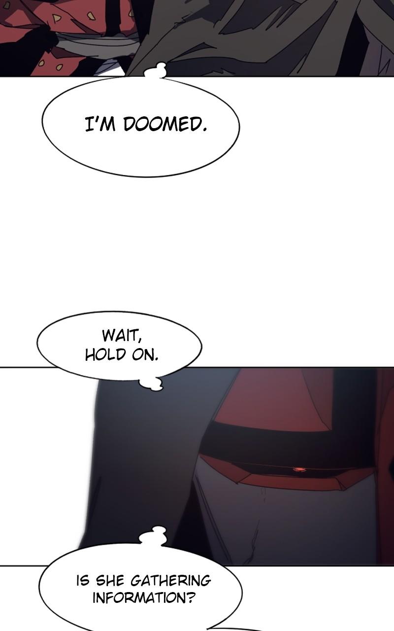 The Ember Knight Chapter 167 - Page 26