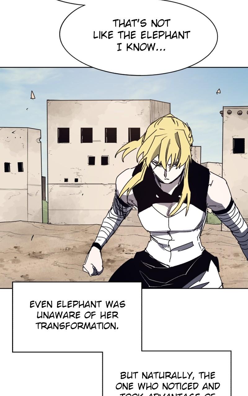 The Ember Knight Chapter 167 - Page 27