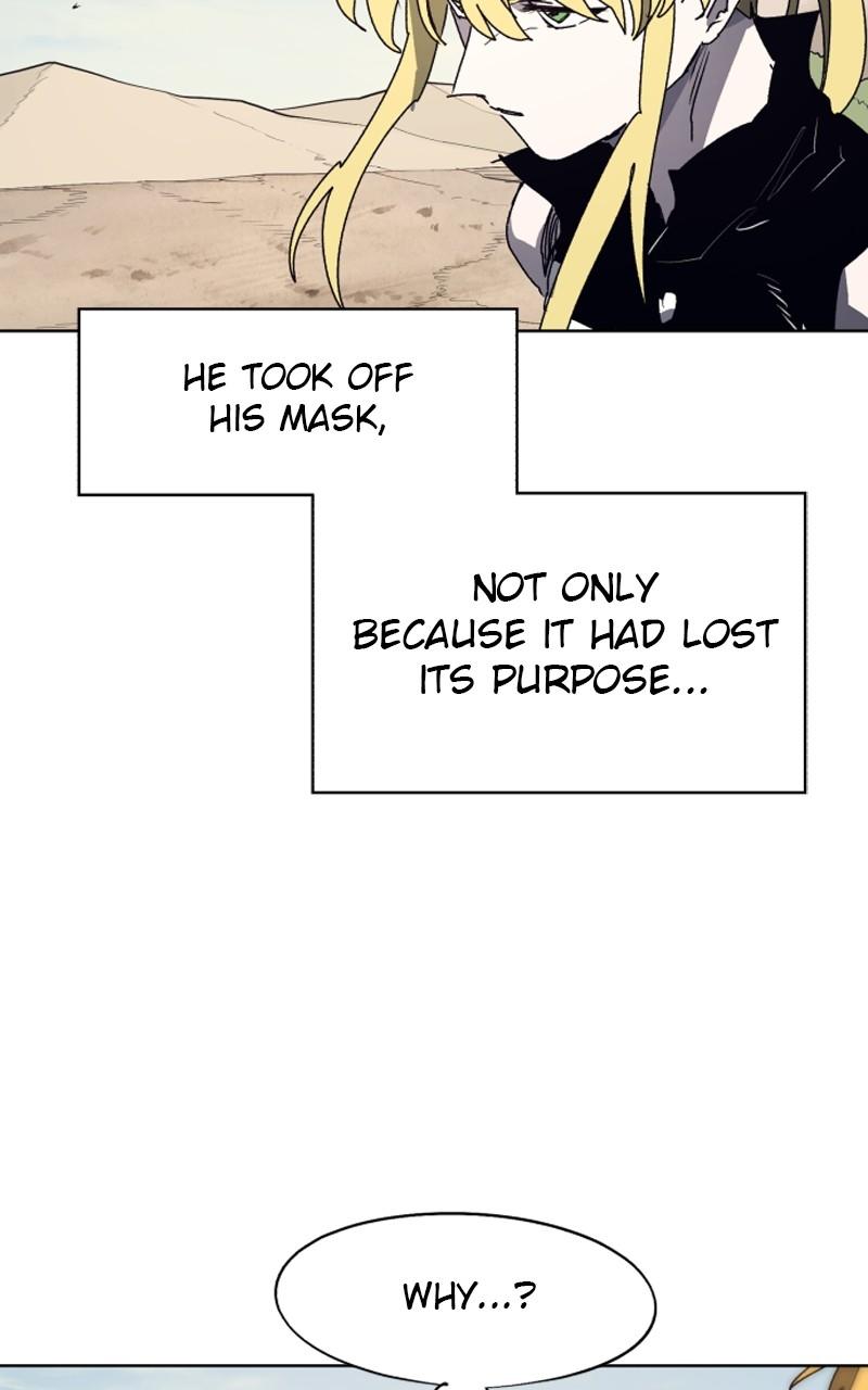 The Ember Knight Chapter 167 - Page 31