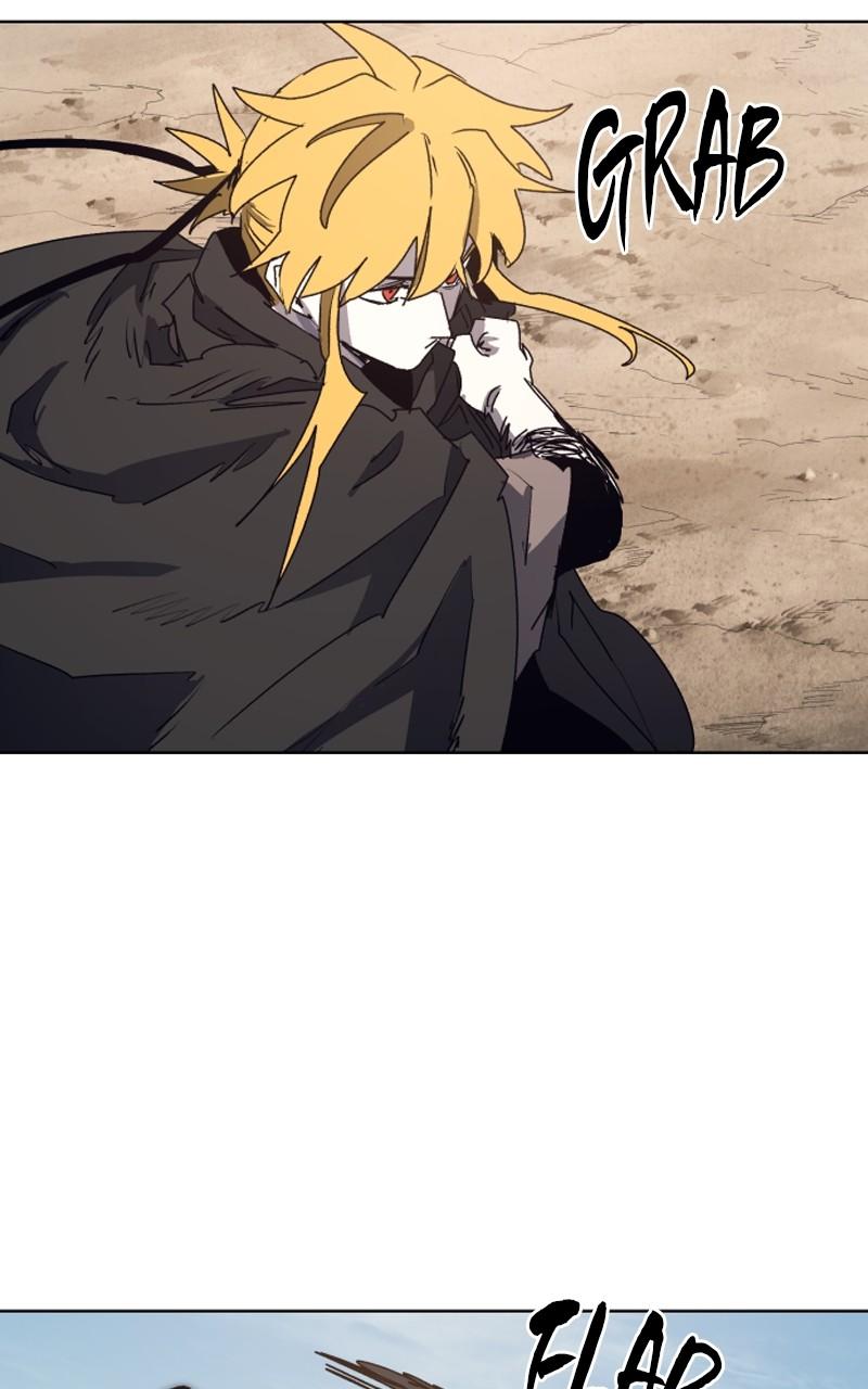 The Ember Knight Chapter 167 - Page 35