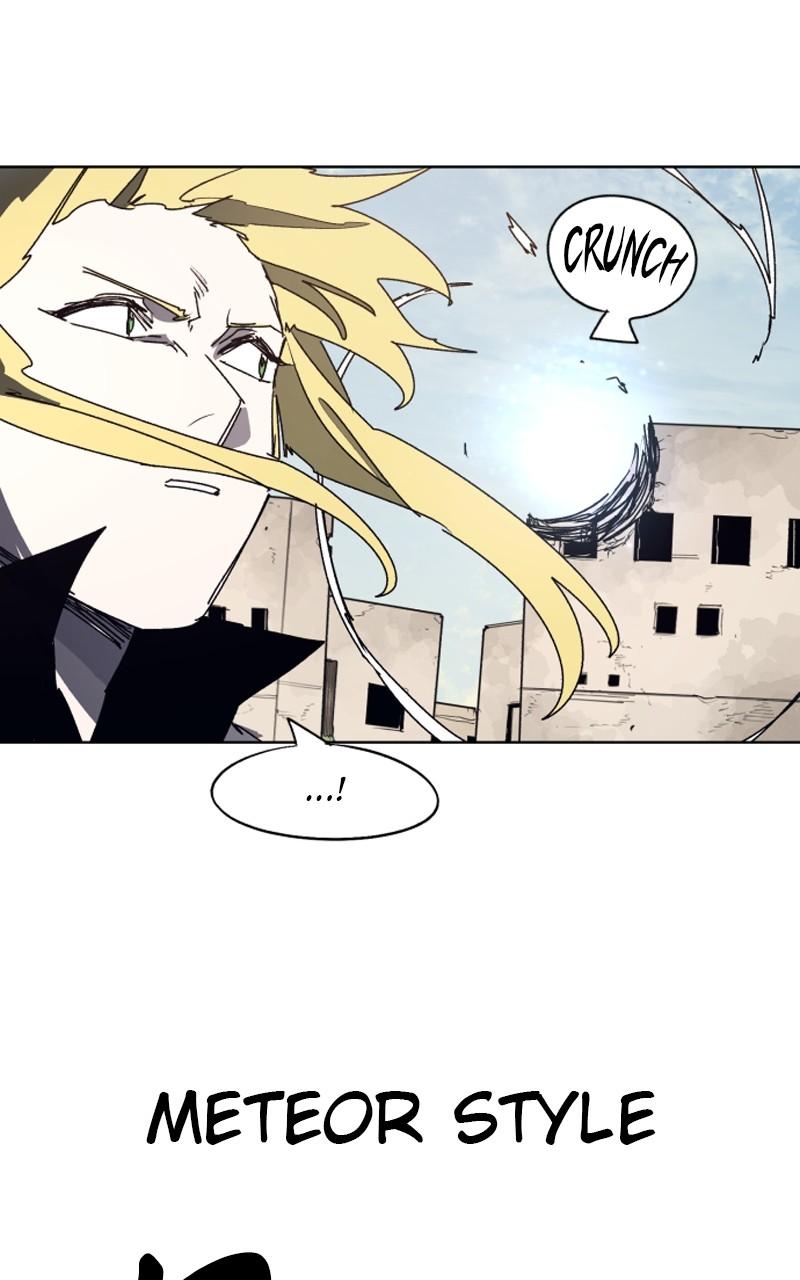 The Ember Knight Chapter 167 - Page 41