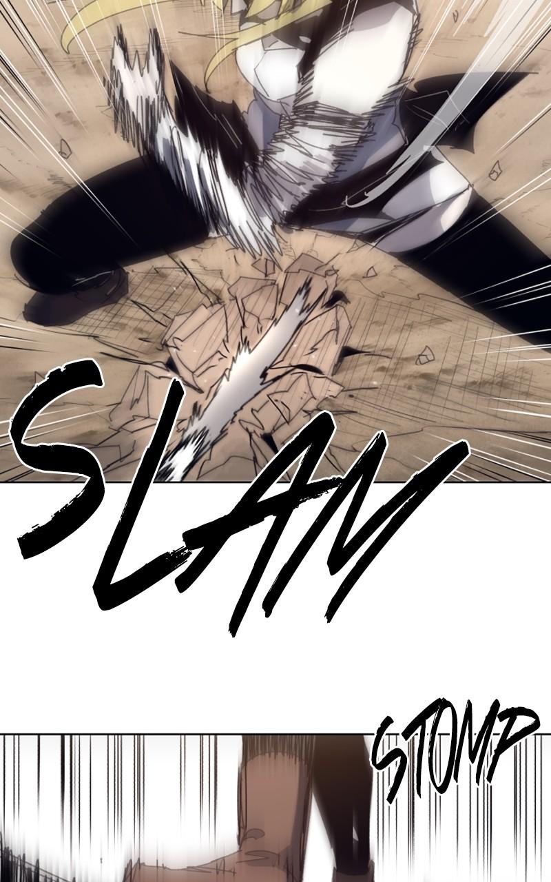 The Ember Knight Chapter 167 - Page 45