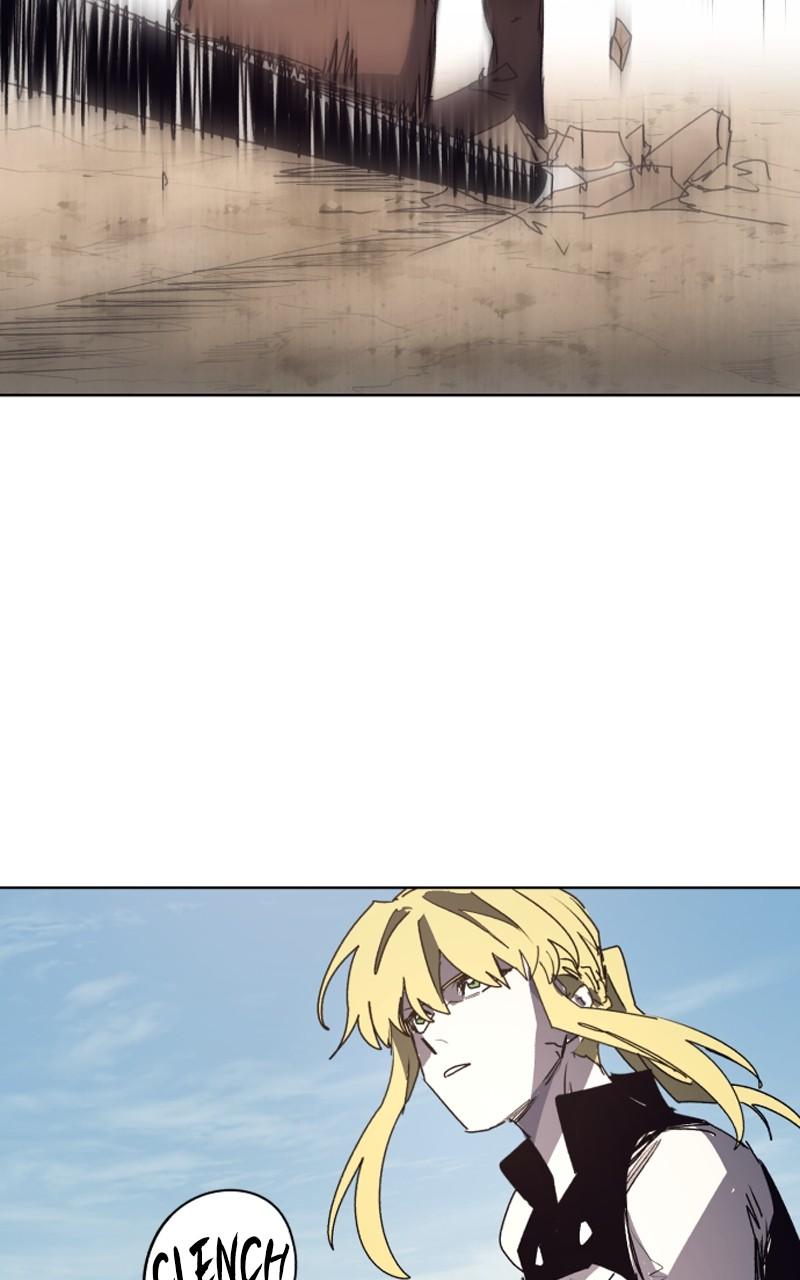 The Ember Knight Chapter 167 - Page 46