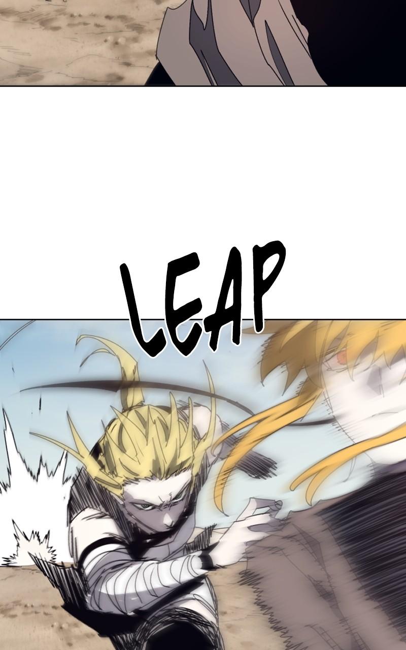 The Ember Knight Chapter 167 - Page 49