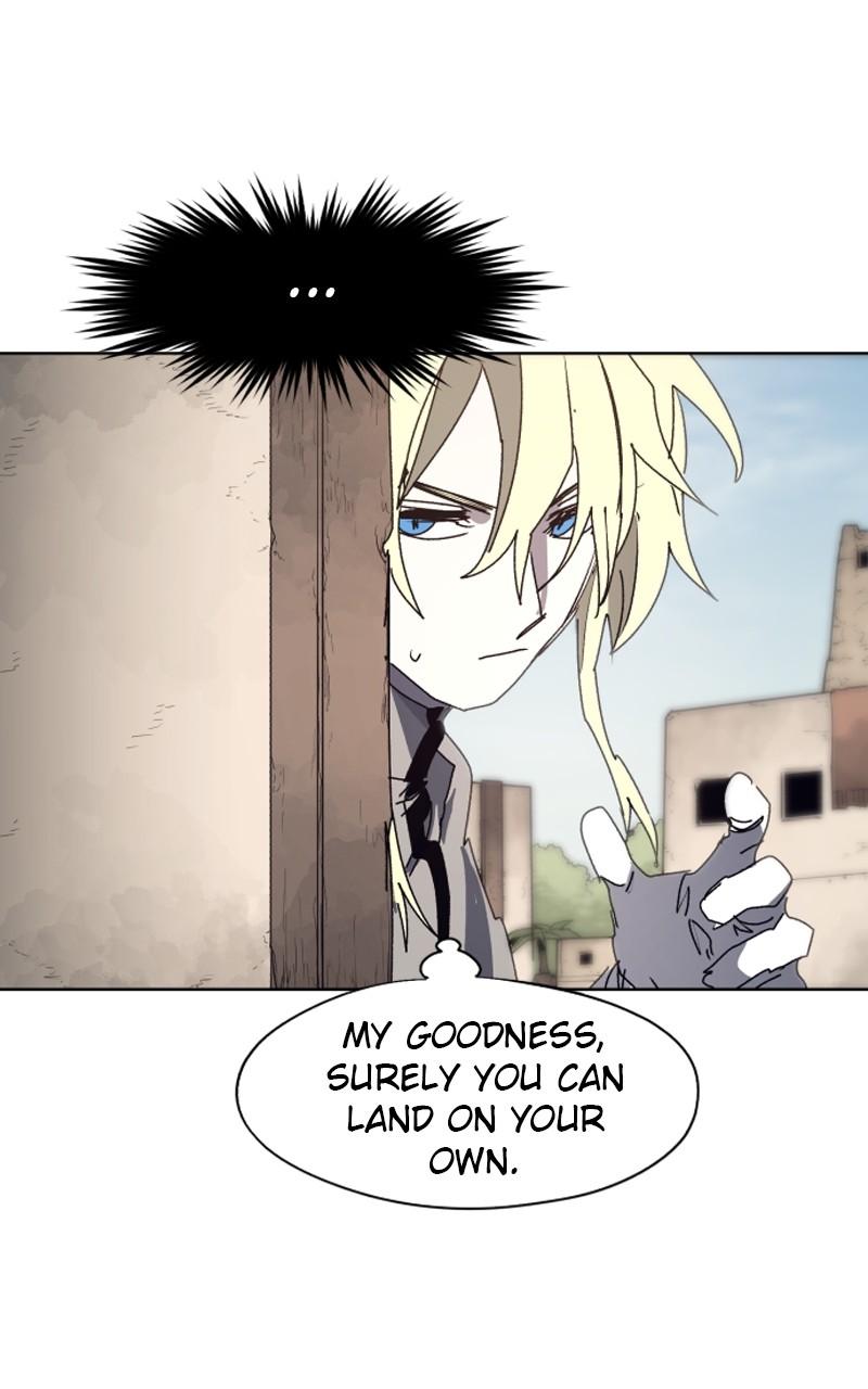 The Ember Knight Chapter 167 - Page 53