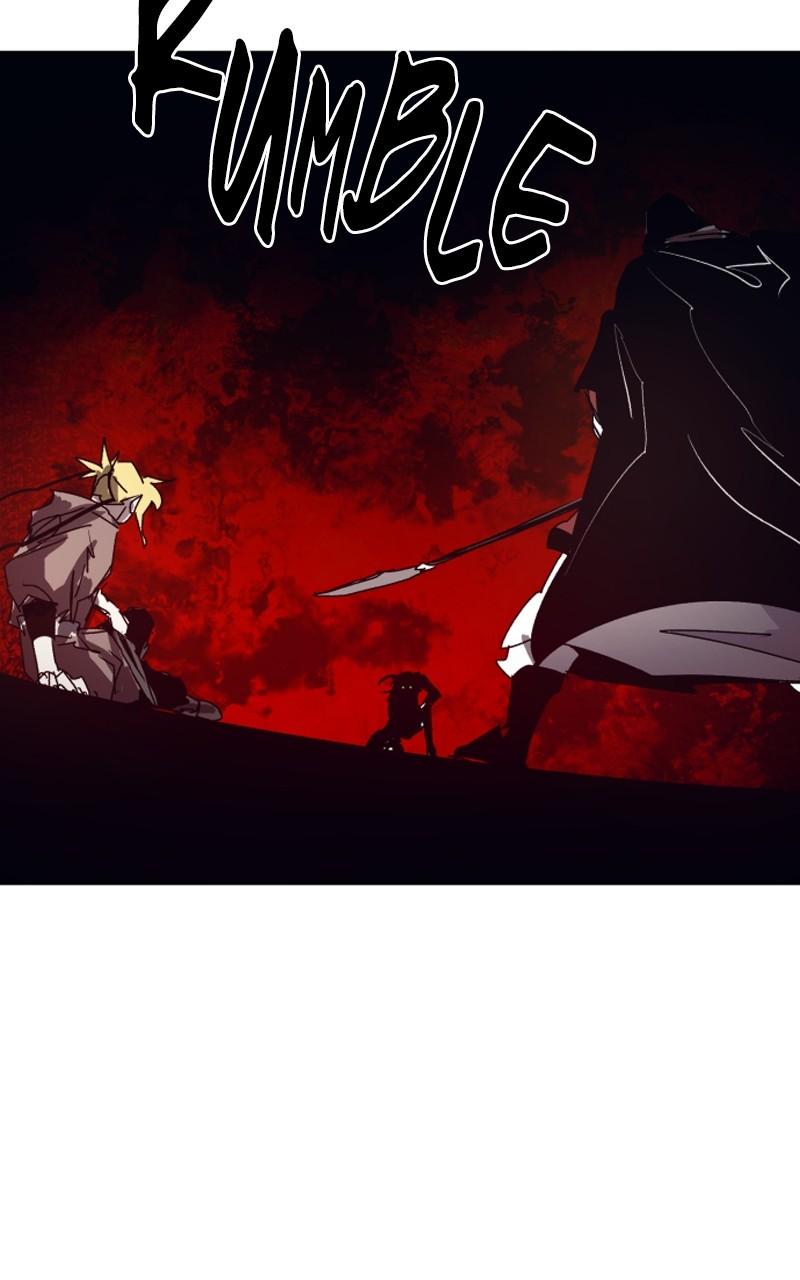 The Ember Knight Chapter 167 - Page 59