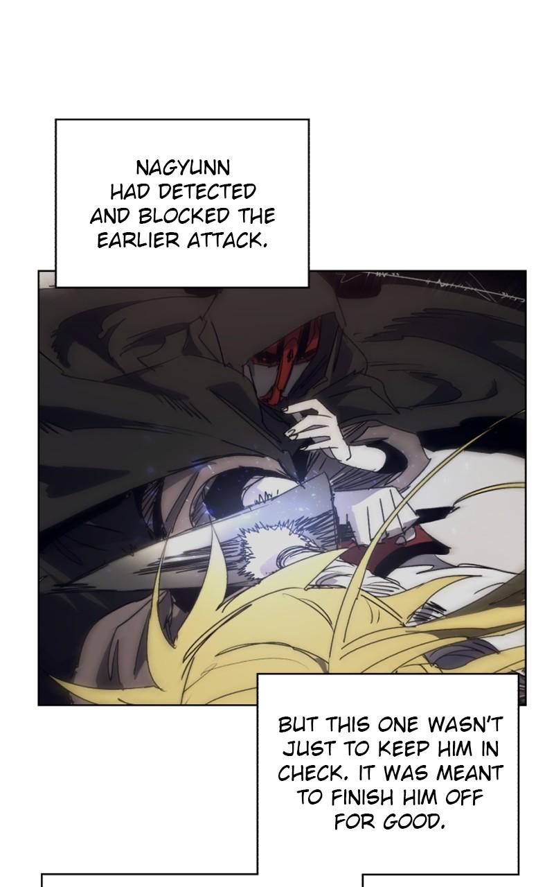 The Ember Knight Chapter 167 - Page 60