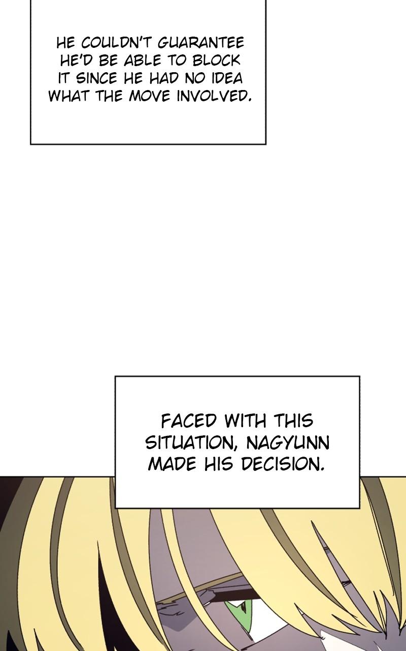 The Ember Knight Chapter 167 - Page 61