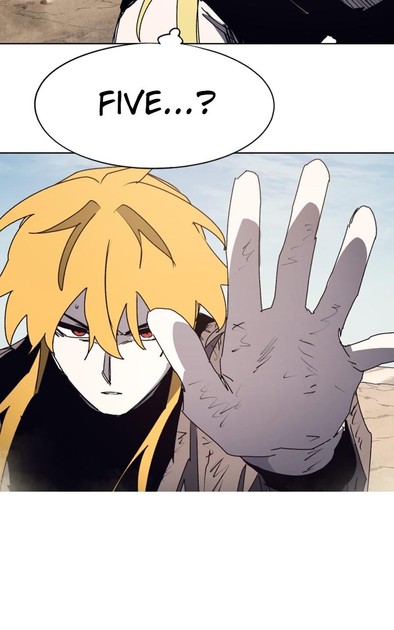 The Ember Knight Chapter 167 - Page 64