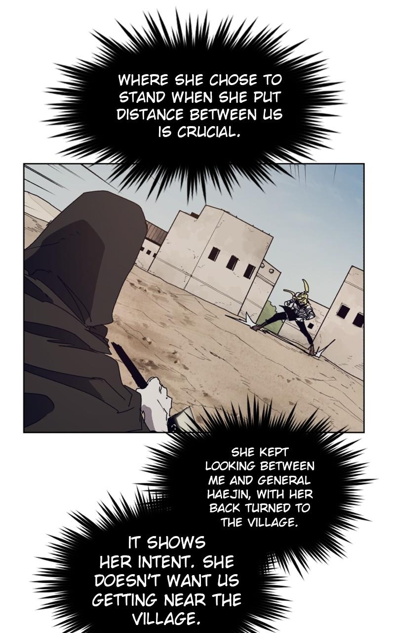 The Ember Knight Chapter 167 - Page 65