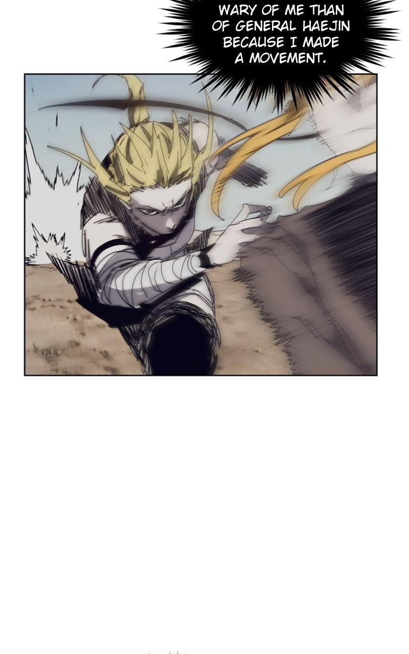 The Ember Knight Chapter 167 - Page 67