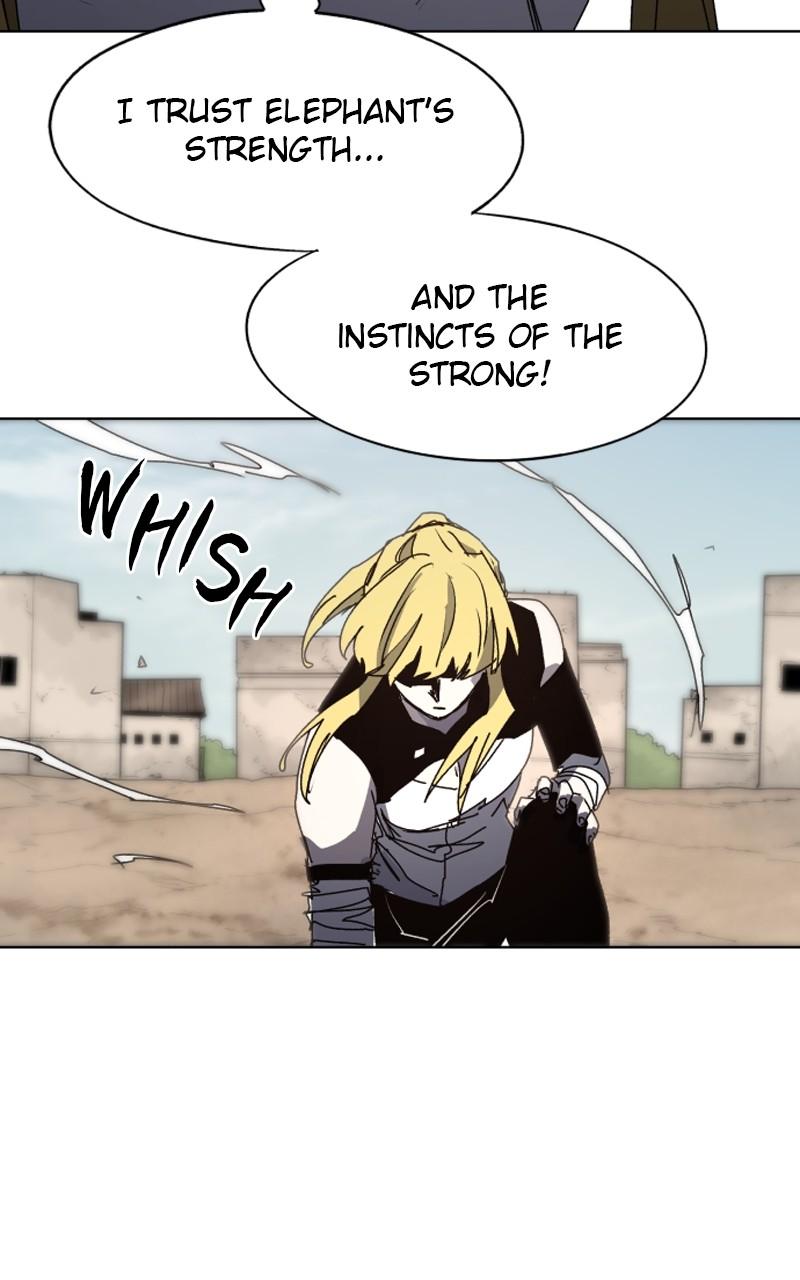 The Ember Knight Chapter 168 - Page 6