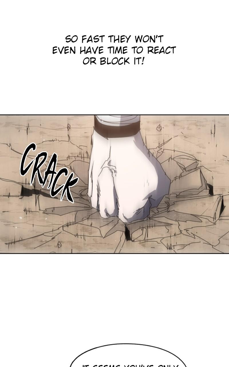 The Ember Knight Chapter 168 - Page 9