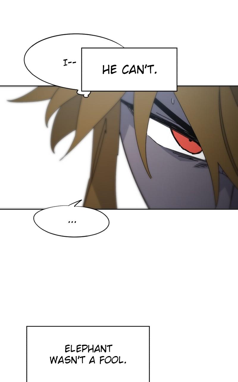 The Ember Knight Chapter 168 - Page 11