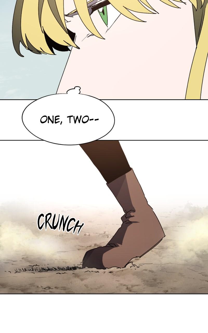 The Ember Knight Chapter 168 - Page 16