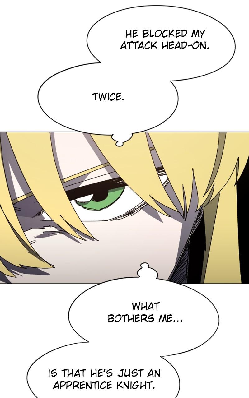 The Ember Knight Chapter 168 - Page 20