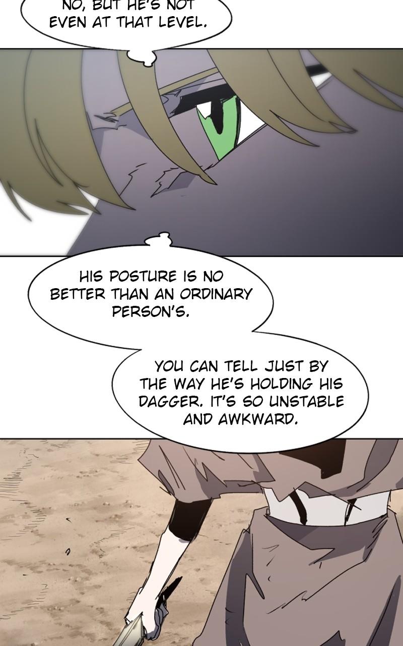 The Ember Knight Chapter 168 - Page 22