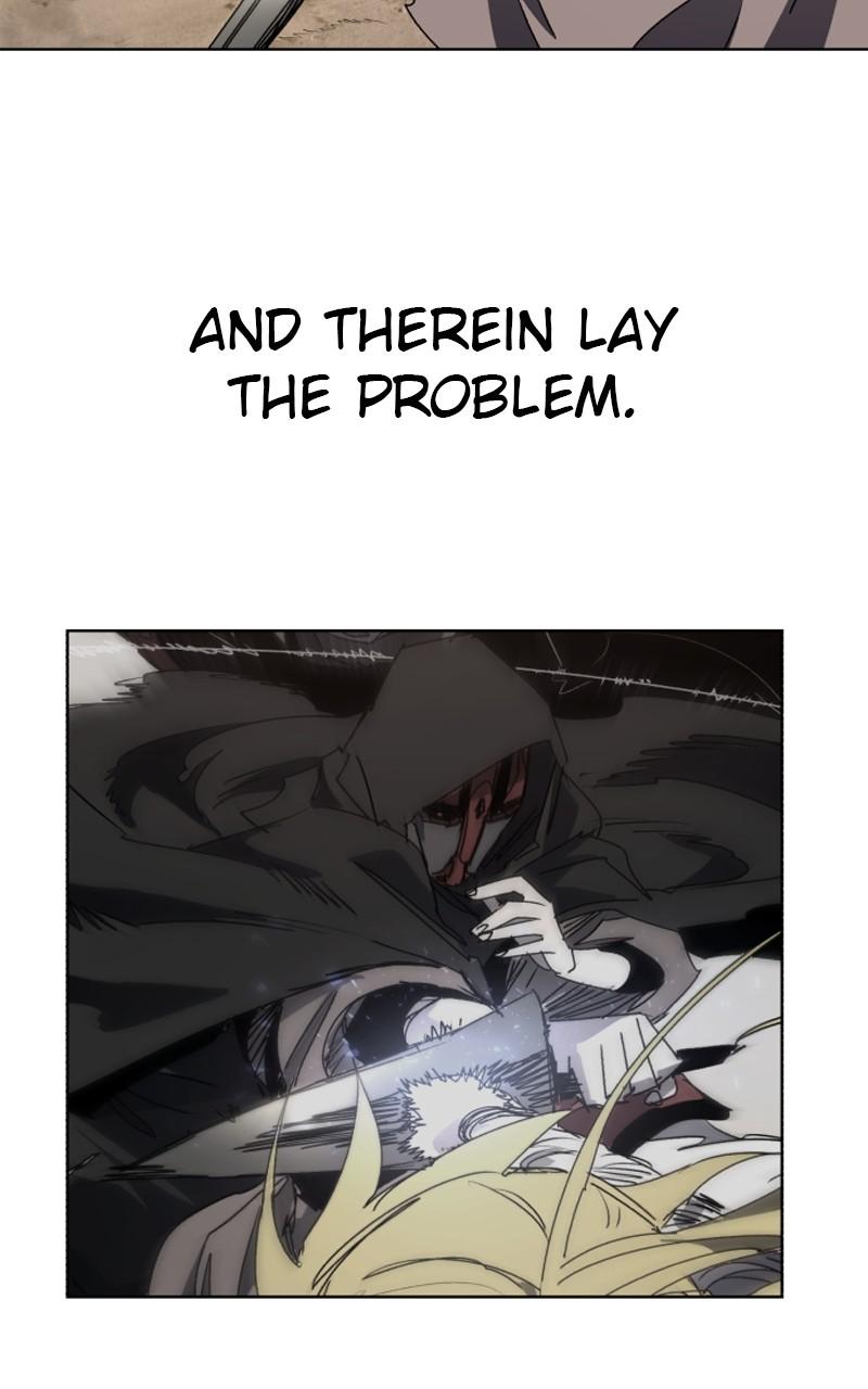 The Ember Knight Chapter 168 - Page 23