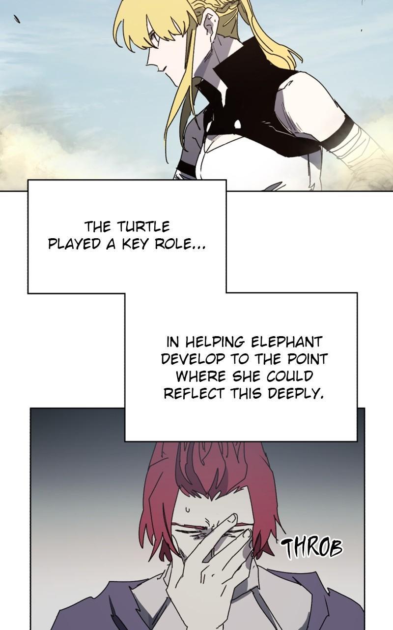 The Ember Knight Chapter 168 - Page 25