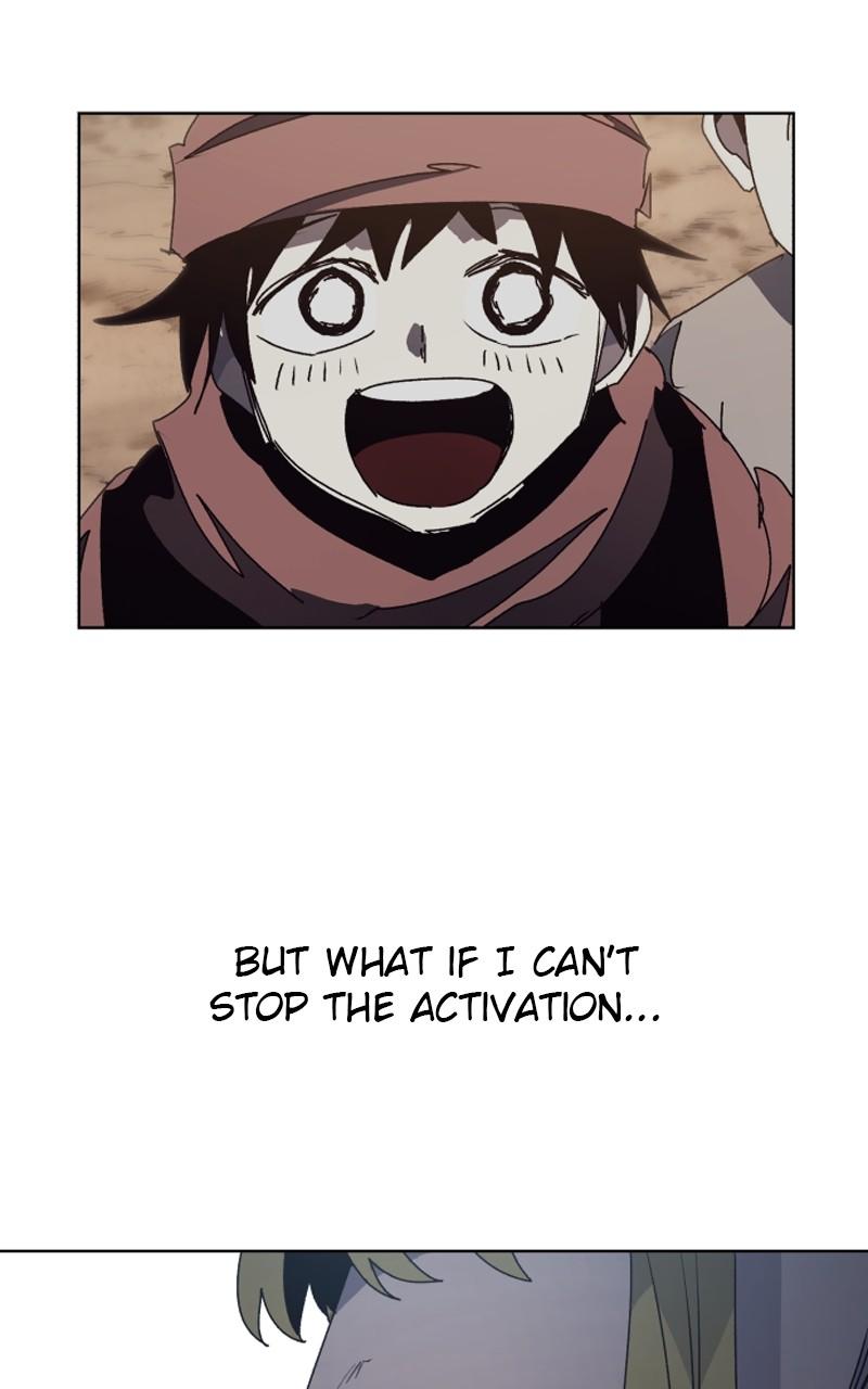 The Ember Knight Chapter 168 - Page 34