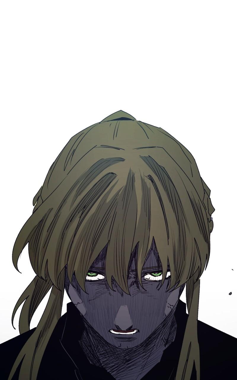 The Ember Knight Chapter 168 - Page 36