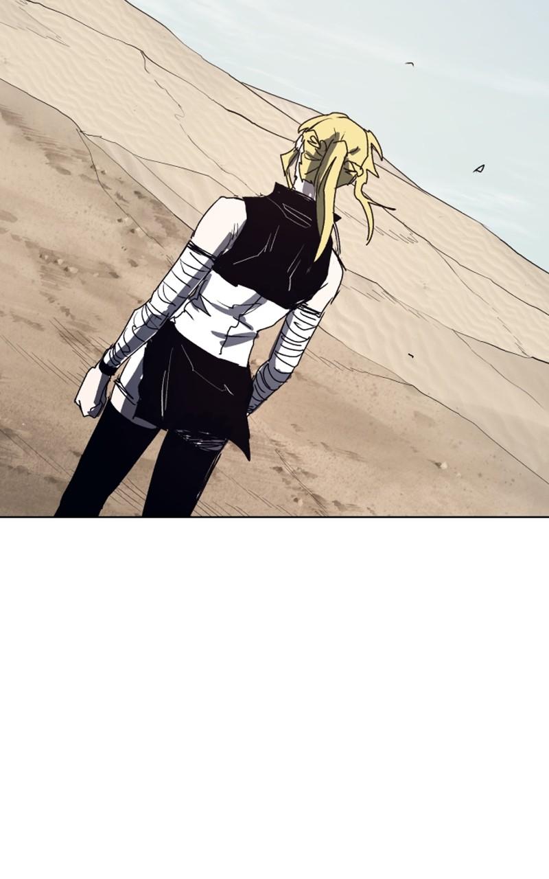 The Ember Knight Chapter 168 - Page 40