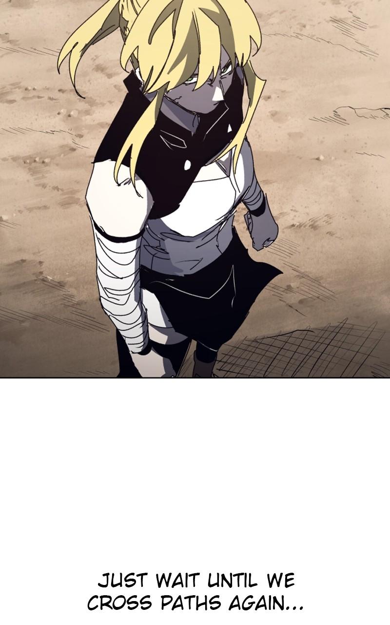 The Ember Knight Chapter 168 - Page 44