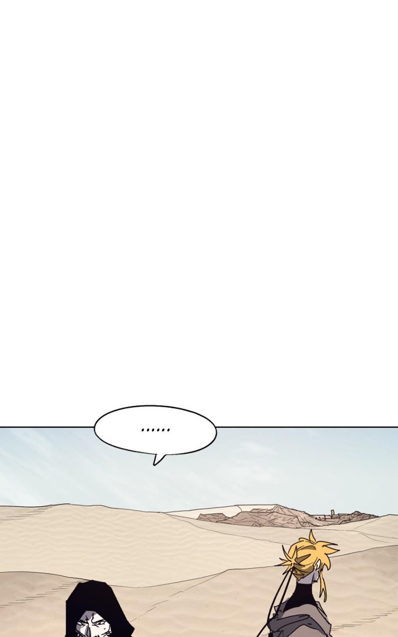 The Ember Knight Chapter 168 - Page 45