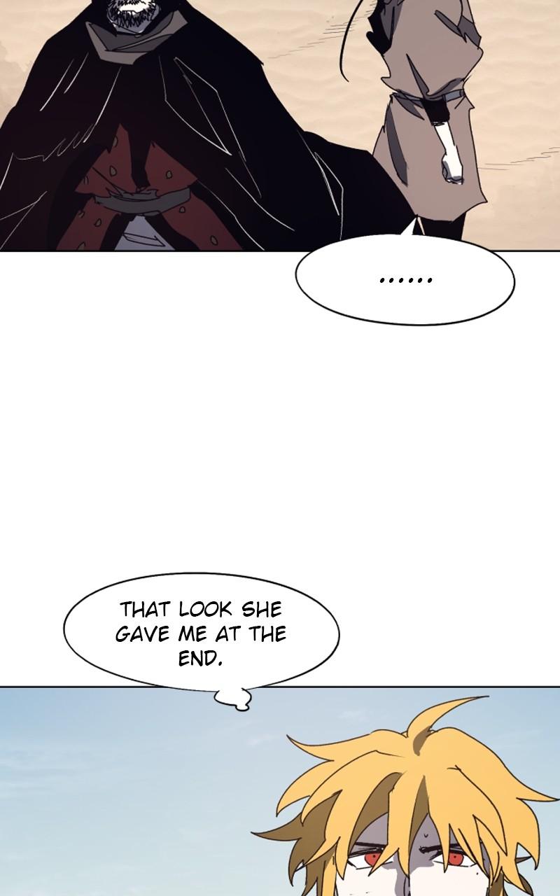 The Ember Knight Chapter 168 - Page 46