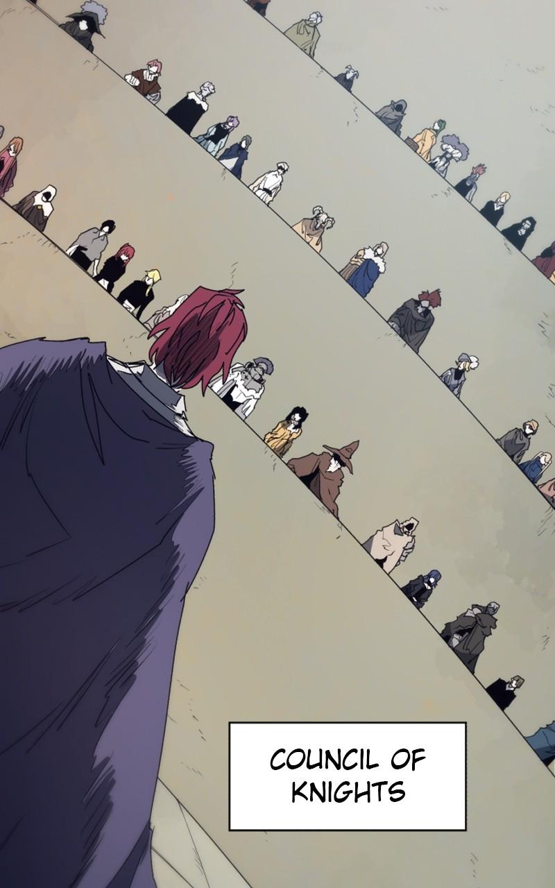 The Ember Knight Chapter 168 - Page 54