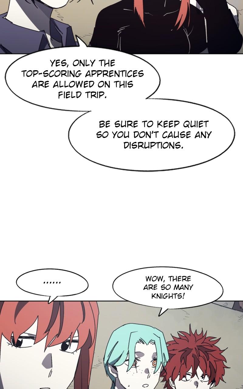 The Ember Knight Chapter 168 - Page 56