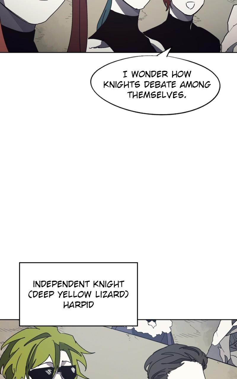 The Ember Knight Chapter 168 - Page 57