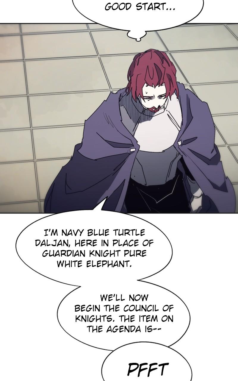 The Ember Knight Chapter 168 - Page 60