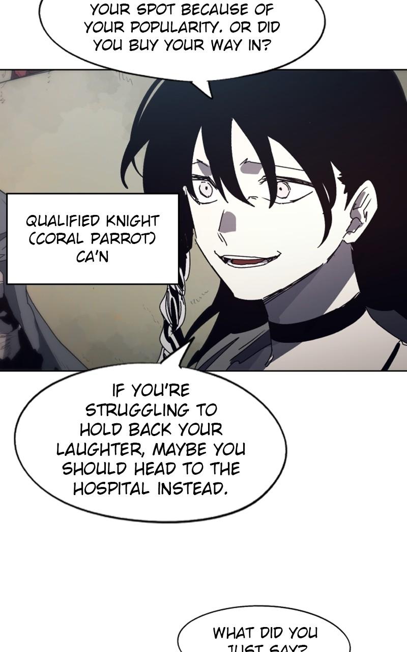 The Ember Knight Chapter 168 - Page 63