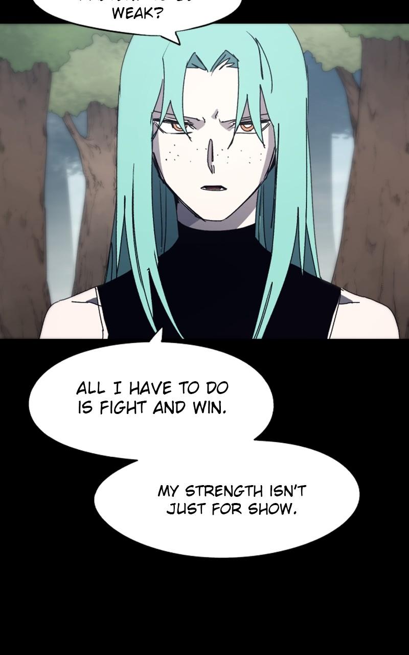 The Ember Knight Chapter 169 - Page 5