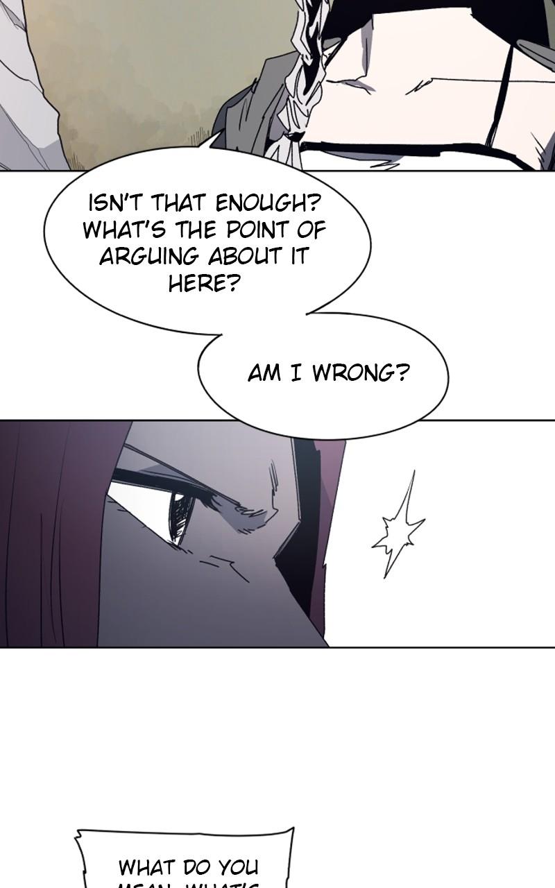 The Ember Knight Chapter 169 - Page 19