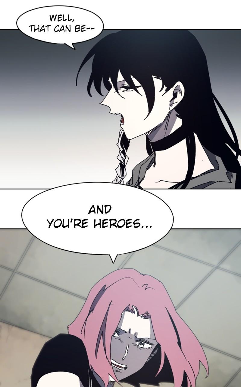 The Ember Knight Chapter 169 - Page 23