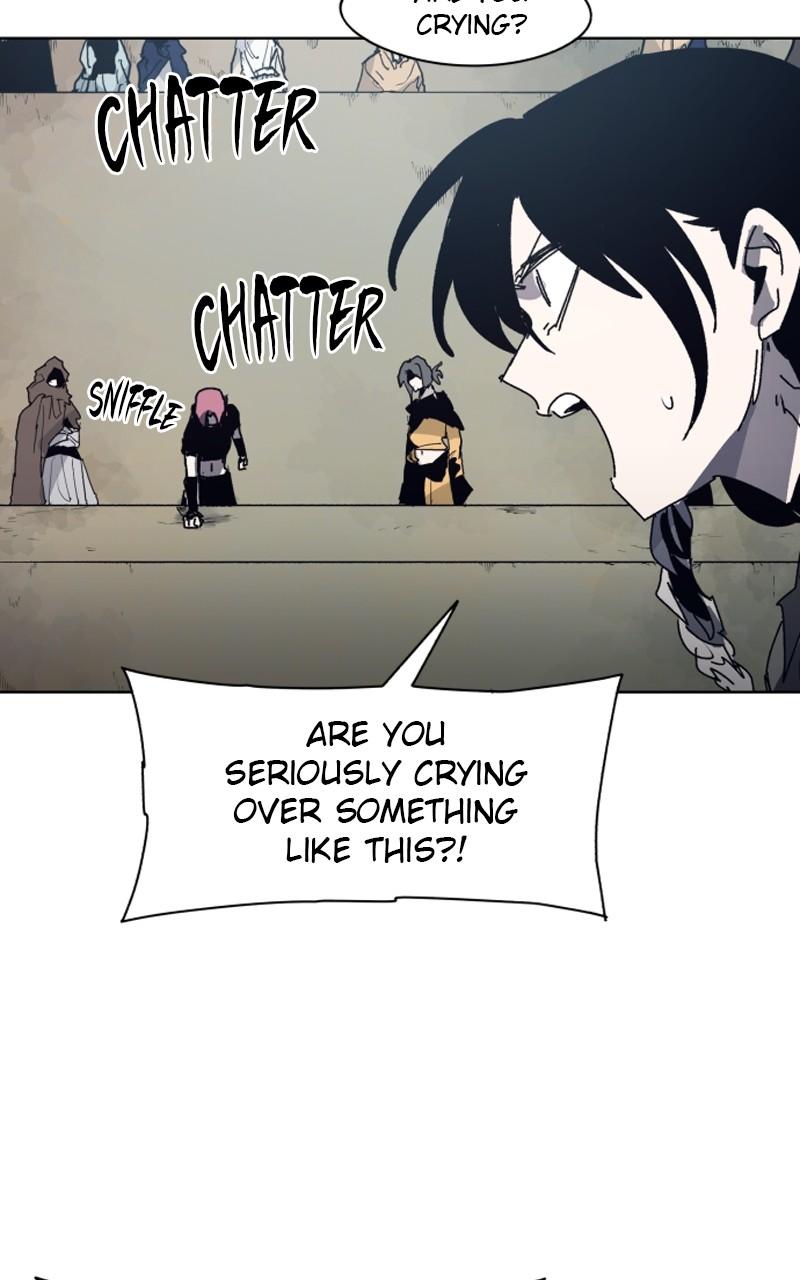 The Ember Knight Chapter 169 - Page 26