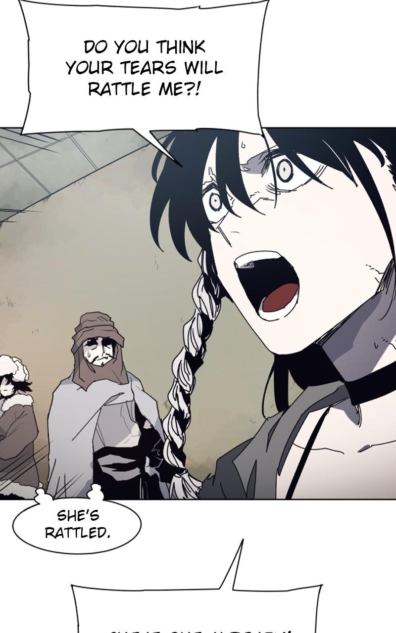 The Ember Knight Chapter 169 - Page 27