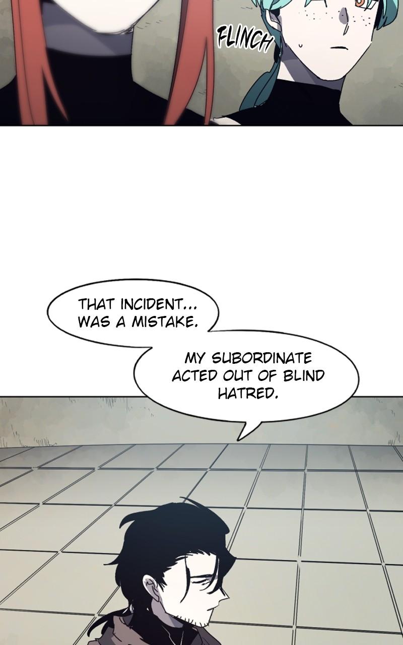 The Ember Knight Chapter 169 - Page 43