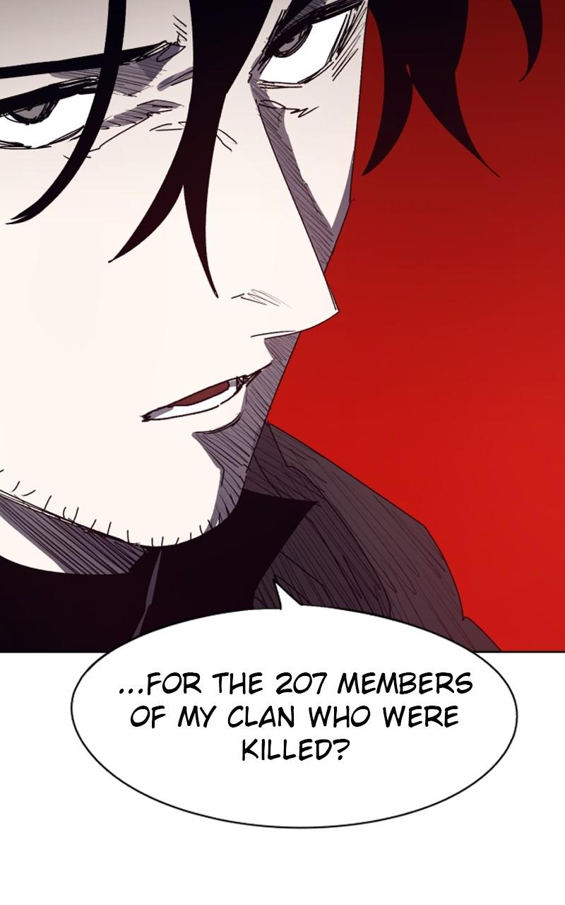 The Ember Knight Chapter 169 - Page 45