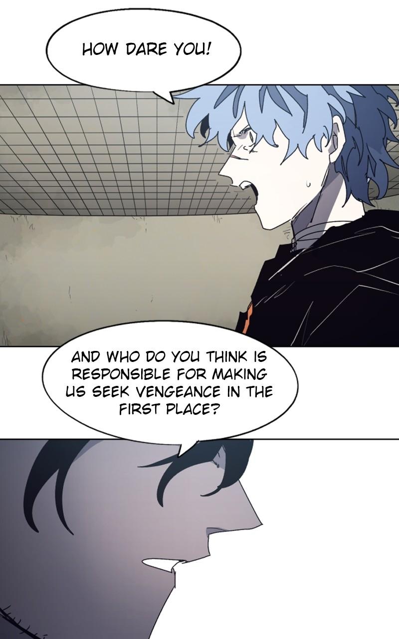 The Ember Knight Chapter 169 - Page 46