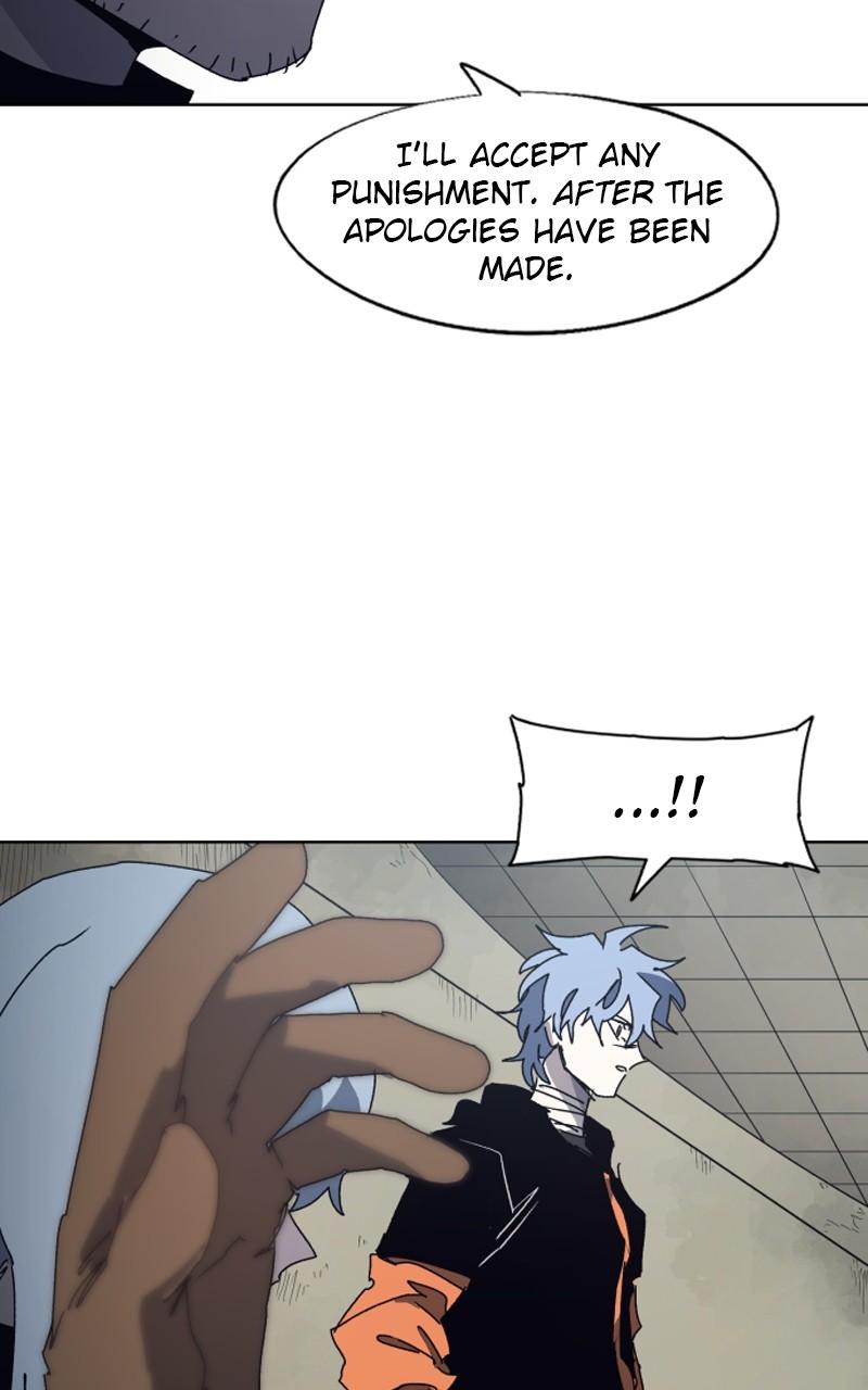 The Ember Knight Chapter 169 - Page 47