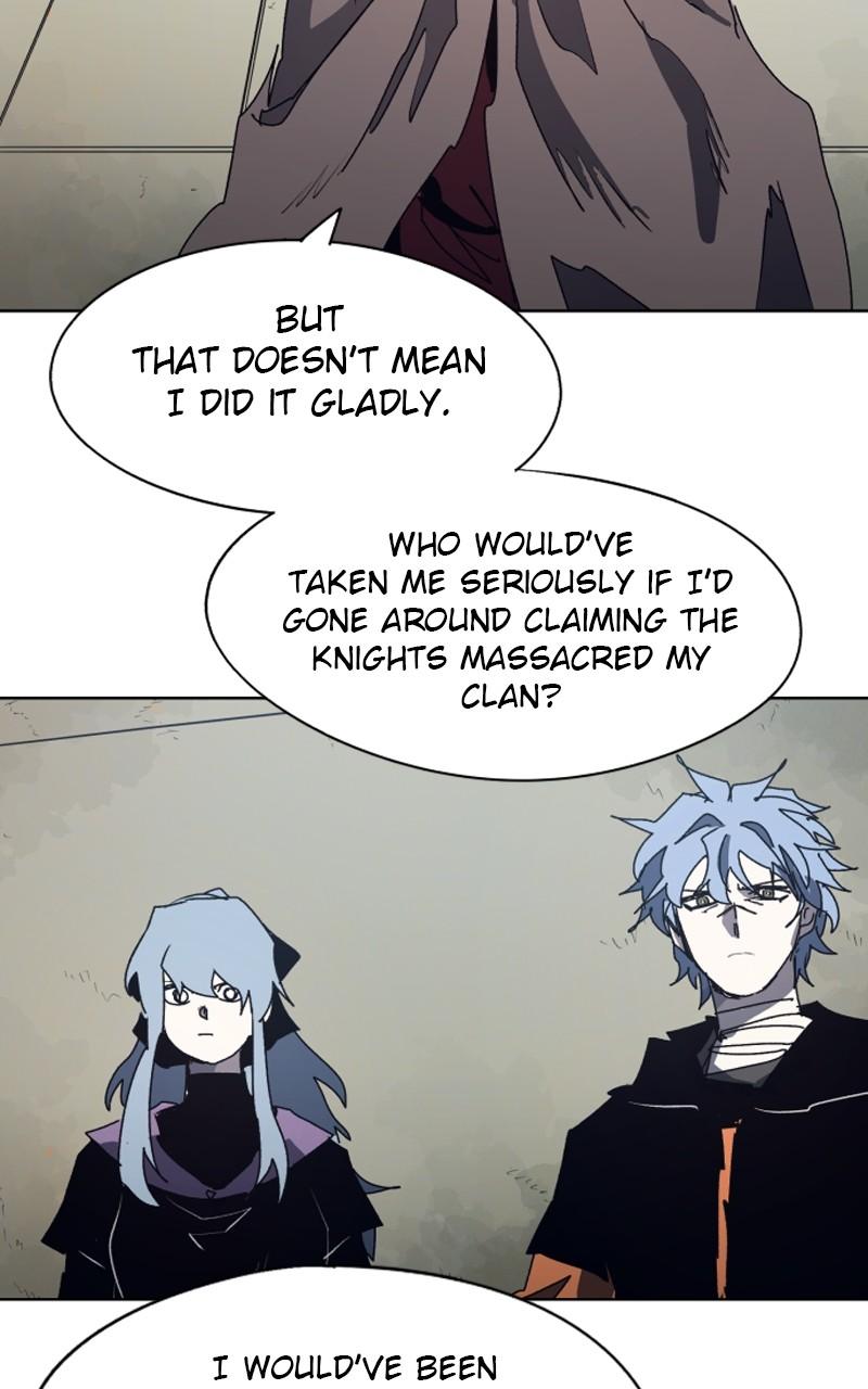 The Ember Knight Chapter 169 - Page 52