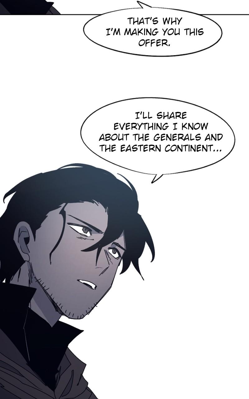 The Ember Knight Chapter 169 - Page 54