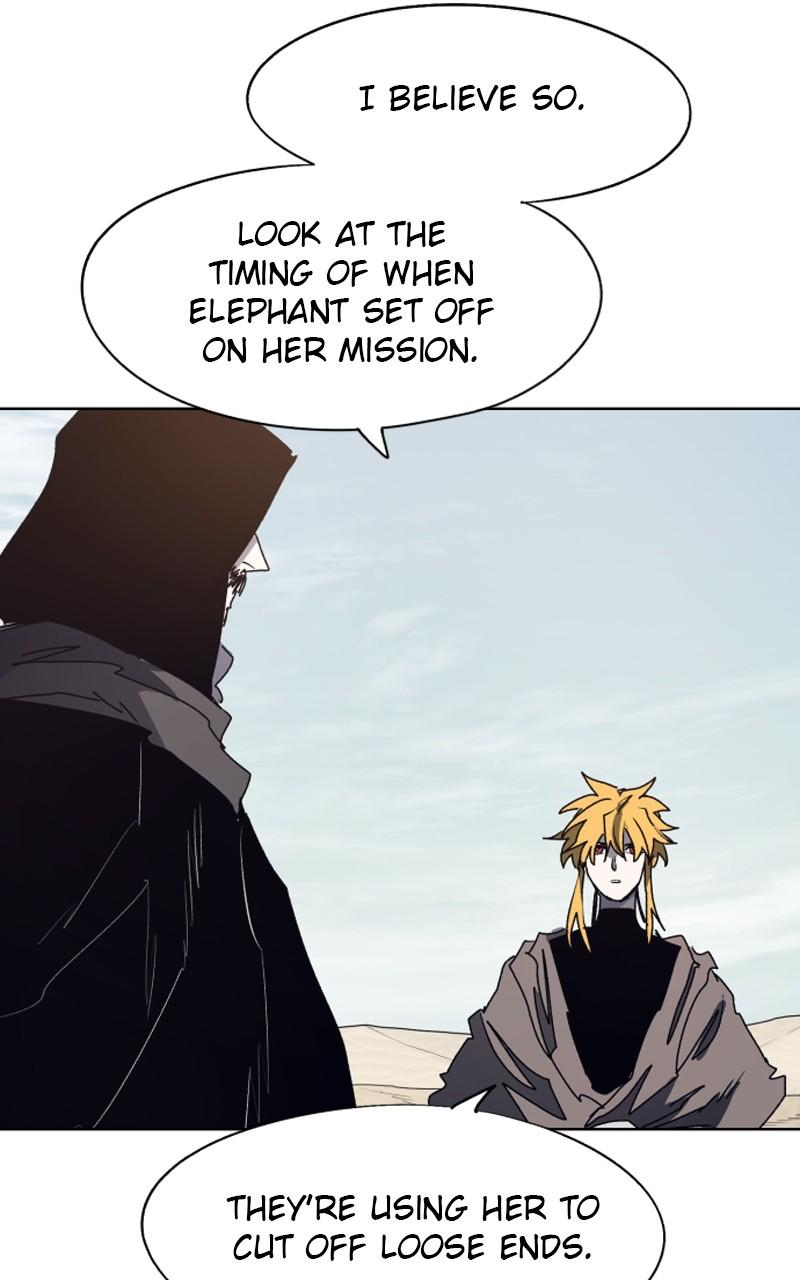 The Ember Knight Chapter 169 - Page 57