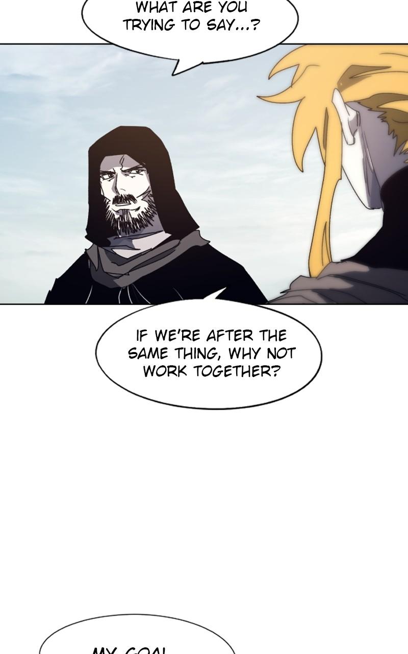 The Ember Knight Chapter 169 - Page 60