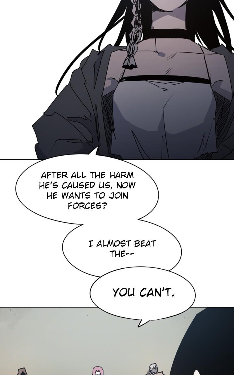 The Ember Knight Chapter 170 - Page 5