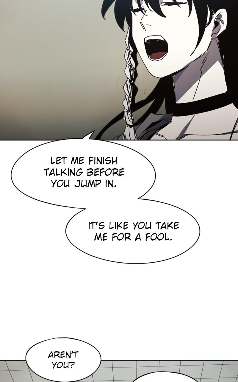 The Ember Knight Chapter 170 - Page 7