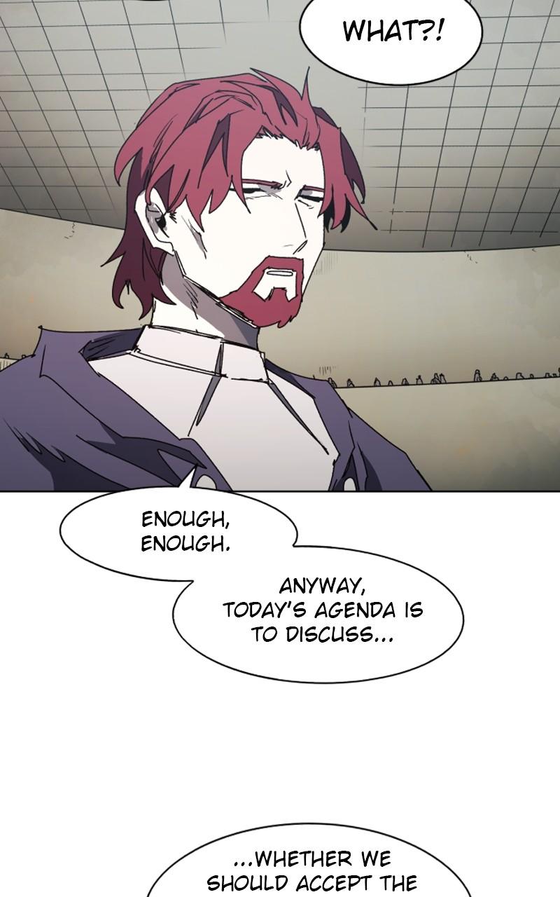 The Ember Knight Chapter 170 - Page 8